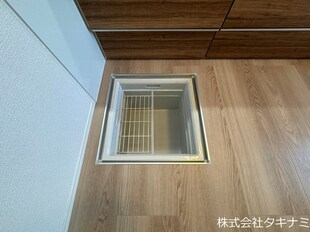 D-Residence上野本町の物件内観写真